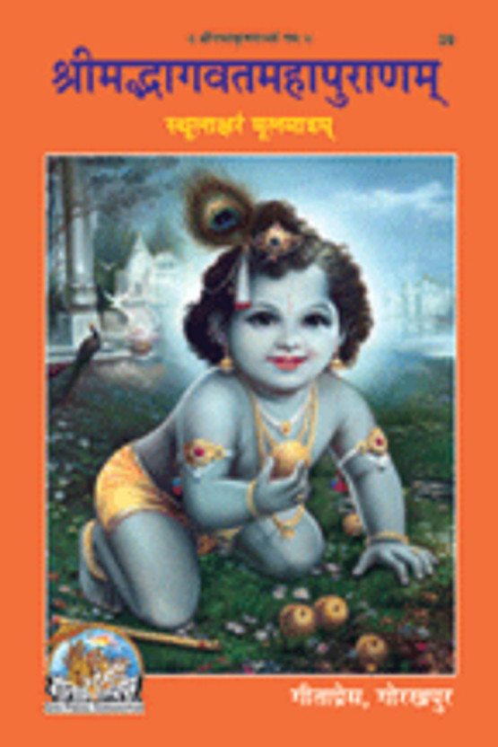Shrimad bhagwat puran pdf hindi
